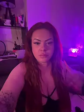 AnastasiaCumowa online show from April 8, 7:37 pm