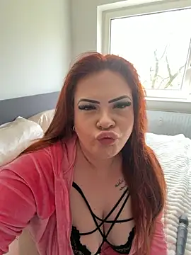 AnastasiaCumowa online show from April 17, 11:24 am