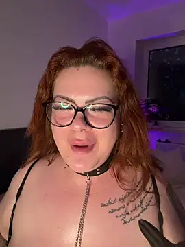 AnastasiaCumowa online show from May 5, 7:39 pm