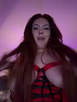 AnastasiaCumowa online show from March 10, 8:57 pm