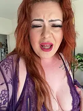 AnastasiaCumowa online show from May 7, 2:53 pm