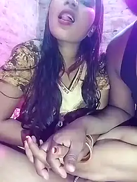 Simrandeshipp online show from February 16, 5:04 pm