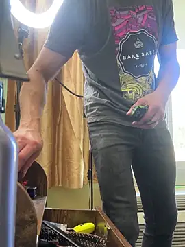 sexyhotstud12 online show from February 18, 4:25 pm