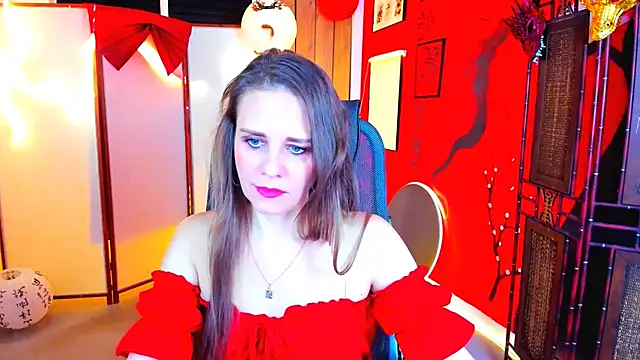 EmiliaBedy online show from February 6, 9:27 am