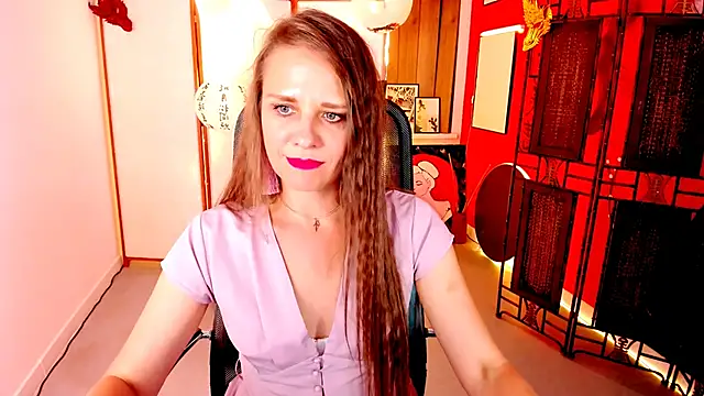EmiliaBedy online show from June 27, 12:22 pm