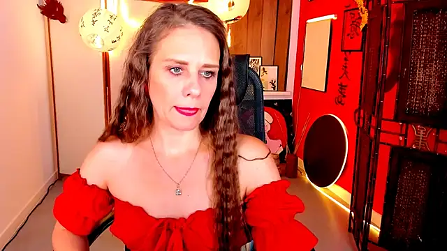 EmiliaBedy online show from August 1, 9:07 am