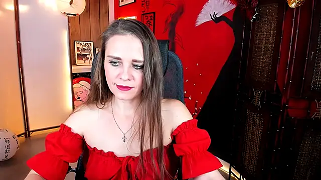 EmiliaBedy online show from December 5, 9:30 am