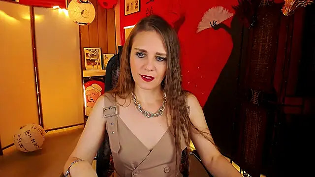 EmiliaBedy online show from November 26, 5:07 am