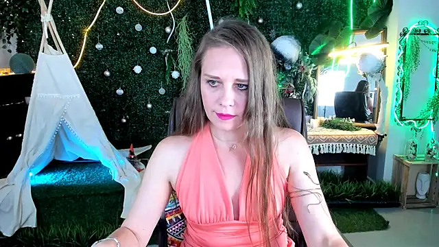 EmiliaBedy online show from June 25, 9:36 am
