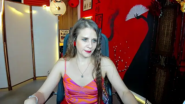 EmiliaBedy online show from October 26, 9:10 am