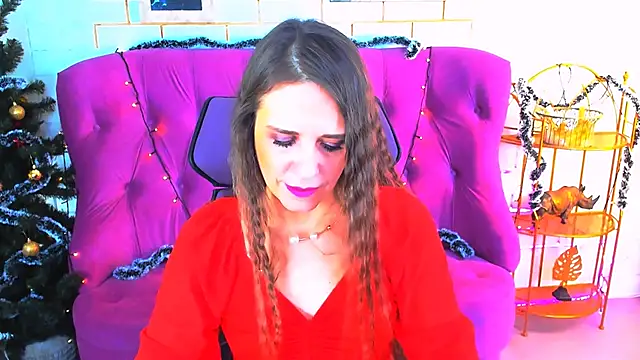 EmiliaBedy online show from January 18, 9:24 am