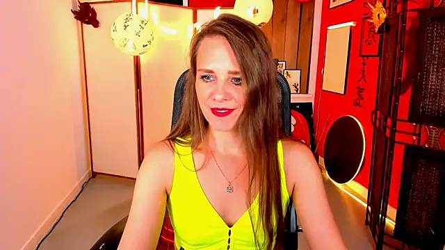 EmiliaBedy online show from July 27, 5:25 am