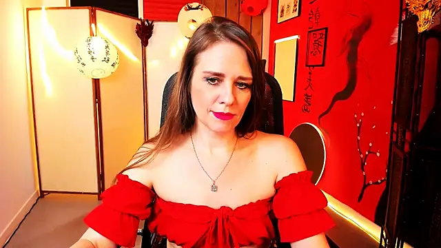 EmiliaBedy online show from March 22, 9:22 am