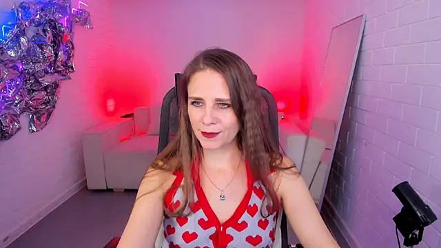 EmiliaBedy online show from November 18, 9:12 am