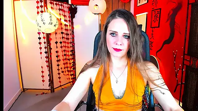 EmiliaBedy online show from February 16, 9:19 am