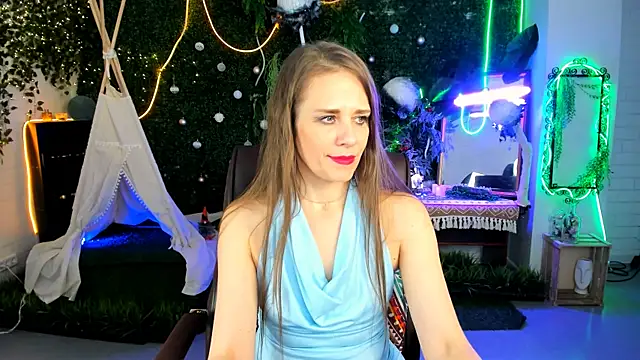 EmiliaBedy online show from April 14, 9:14 am