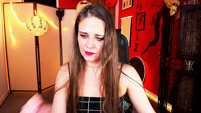 EmiliaBedy online show from March 10, 9:13 am