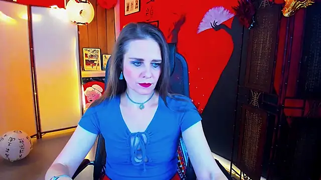 EmiliaBedy online show from November 30, 5:08 am