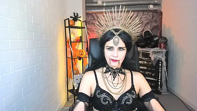 EmiliaBedy online show from October 31, 9:06 am