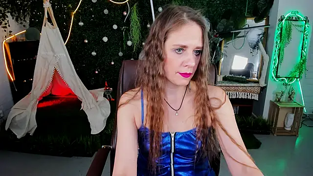 EmiliaBedy online show from March 6, 9:15 am