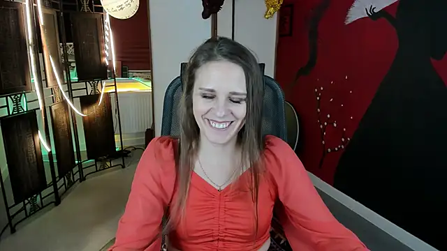 Snapshot of EmiliaBedy chatting on March 9, 12:09 pm EmiliaBedy online show from March 9, 12:09 pm