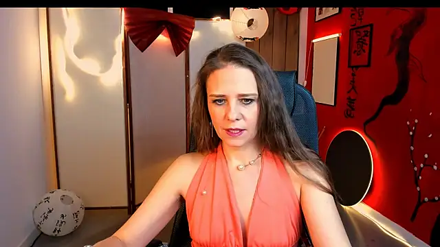 EmiliaBedy online show from December 22, 9:09 am