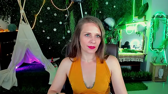 EmiliaBedy online show from May 27, 9:16 am