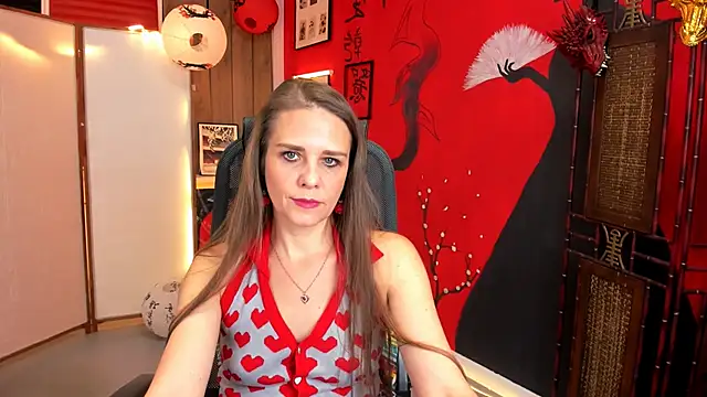 EmiliaBedy online show from October 30, 9:07 am