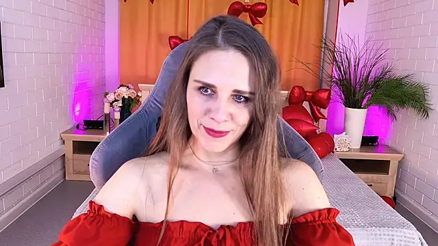 EmiliaBedy online show from March 1, 9:09 am