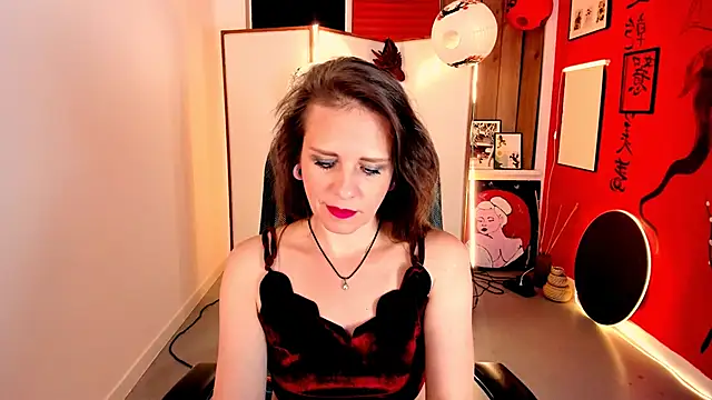EmiliaBedy online show from May 28, 5:15 am