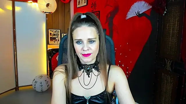 EmiliaBedy online show from November 14, 5:11 am