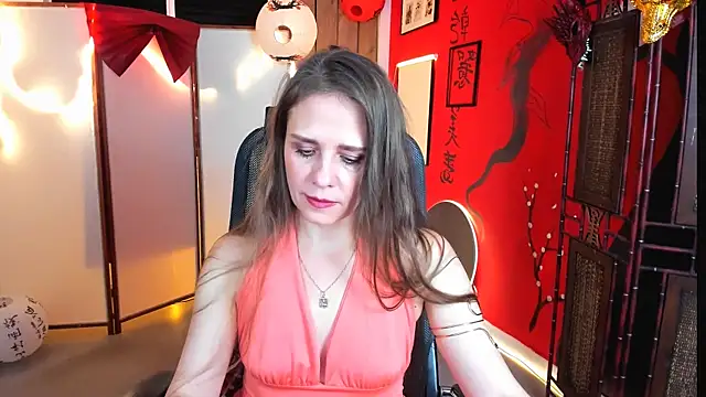 EmiliaBedy online show from February 8, 9:07 am