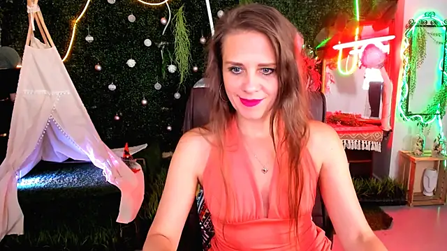 EmiliaBedy online show from July 13, 9:08 am