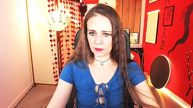 EmiliaBedy online show from February 19, 9:17 am