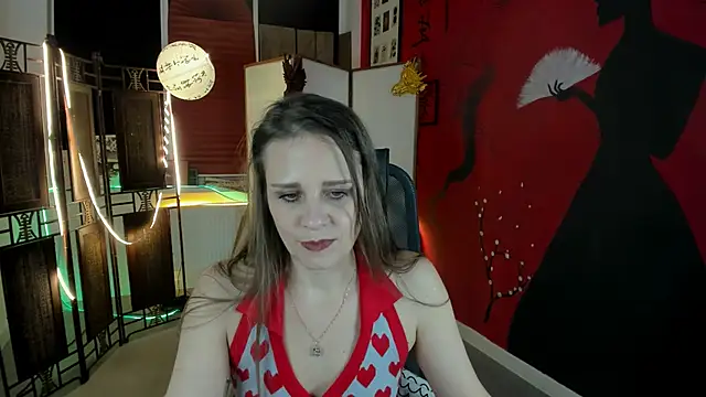 Snapshot of EmiliaBedy chatting on March 4, 12:12 pm EmiliaBedy online show from March 4, 12:12 pm