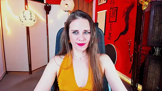 EmiliaBedy online show from March 5, 9:17 am