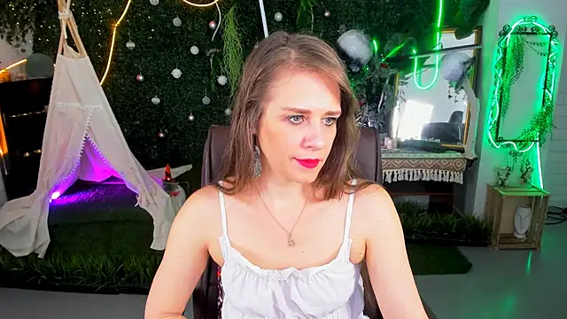 EmiliaBedy online show from March 31, 9:11 am