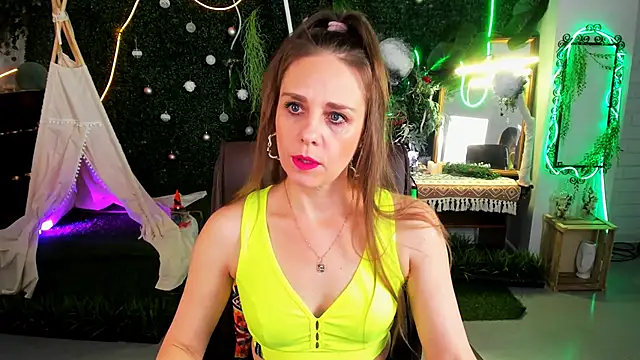 EmiliaBedy online show from March 25, 9:08 am