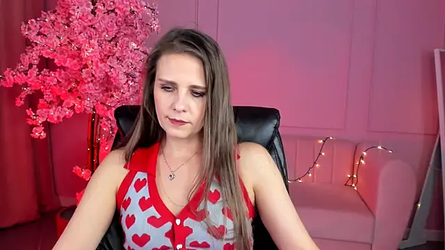 Snapshot of EmiliaBedy chatting on March 21, 12:17 pm EmiliaBedy online show from March 21, 12:17 pm