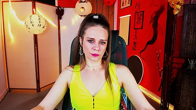 EmiliaBedy online show from March 3, 5:25 am