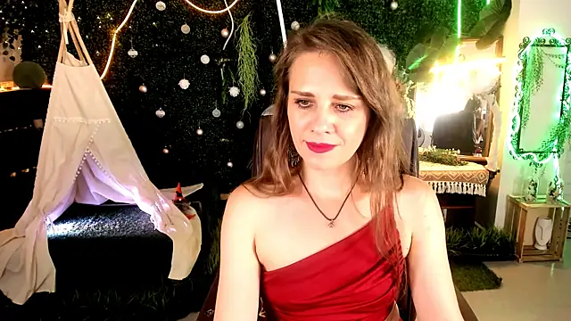 EmiliaBedy online show from July 3, 9:27 am