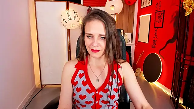 EmiliaBedy online show from April 10, 12:34 pm