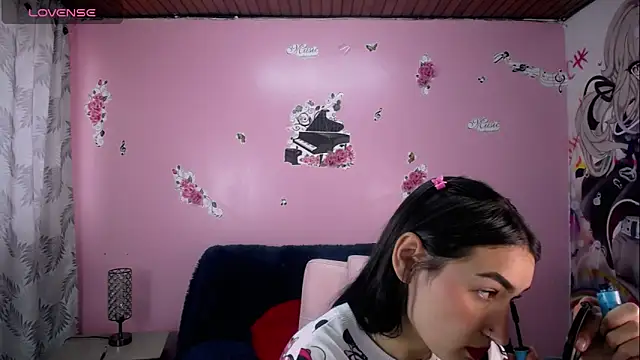 Snapshot of Sofii_cutee chatting on January 31, 12:40 pm Sofii cutee online show from January 31, 12:40 pm