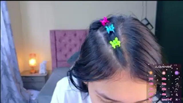 Sofii cutee online show from February 13, 1:11 pm