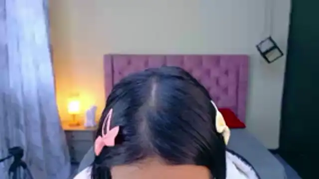 Sofii cutee online show from February 17, 12:24 pm