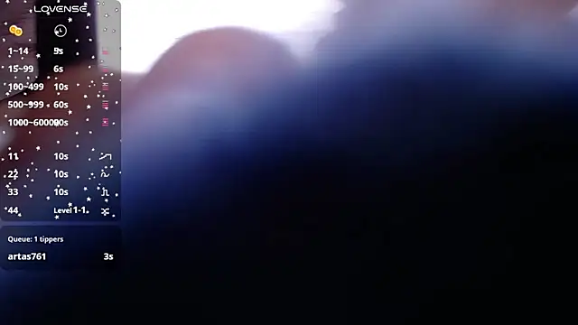 Snapshot of Sofii_cutee chatting on February 12, 4:00 pm Sofii cutee online show from February 12, 4:00 pm