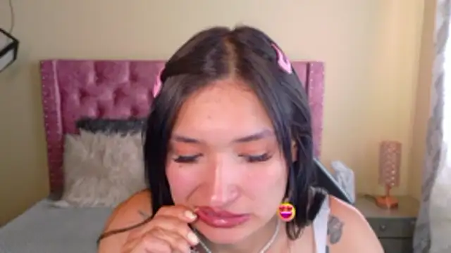 Sofii cutee online show from March 3, 2:24 pm