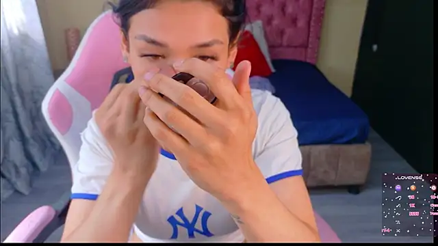 Sofii cutee online show from January 7, 3:17 pm