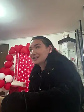 Snapshot of Sofii_cutee chatting on February 17, 1:55 pm Sofii cutee online show from February 17, 1:55 pm