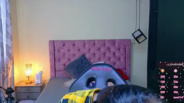 Sofii cutee online show from February 12, 1:11 pm